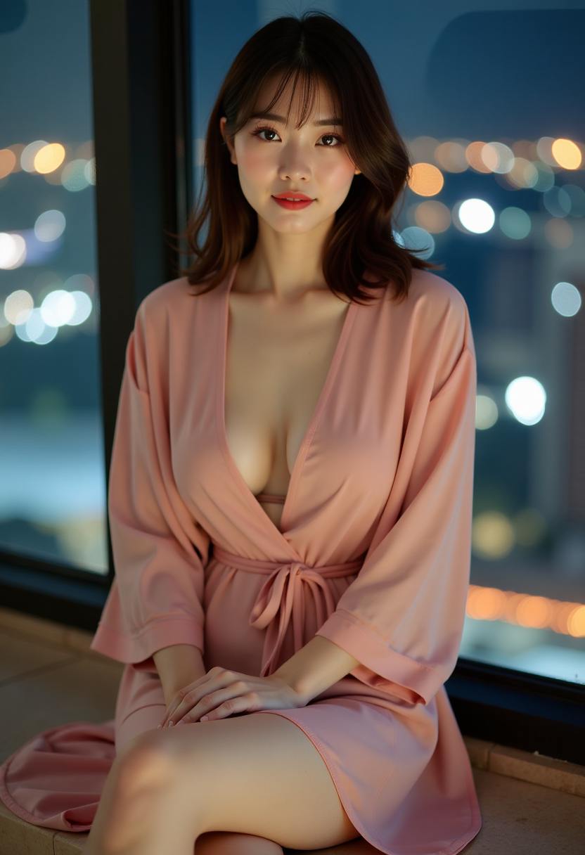 直播封面